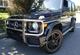 2014 Mercedes-Benz G63 AMG for sale 