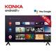 SMART TV KONKA 43 PULGADAS 