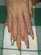 Manicura, pedicura y uñas acrílicas y de gel.