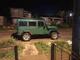Se vende Jeep Nissan Patrol del 55