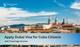 Apply Dubai Visa for Cuba Citizens with Travel Saga Tourism