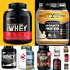Whey Proteín - Proteína 