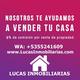 LUCASINMOBILIARIAS.COM