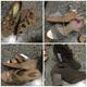 Venta de ropa y zapatos en buen precio