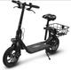 Carriola, escooter o patinete eléctrico. Nuevas en su caja.