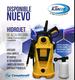 HIDROLAVADORA COWPLANDT 120BAR 110V/60HZ 7.5L/MIN NUEVA.