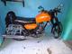 Moto min 125 