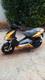 Vendo Moto