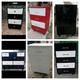 Camas, colchones, Box o bases, gaveteros, coquetas, muebles