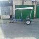Se vende Bici taxi para transportar personas todo nuevo.