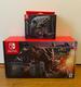 Nintendo-Switch-Monster-Hunter-Rise-Deluxe-Edition-Console