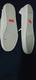 Tenis blancos normales 