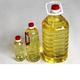 Aceite de palma y otros aceites vegetales en stock