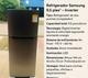 Refrigerador Samsung (no frost) 53392358