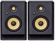 Monitores de sonido krk rokit 5 generacion 4