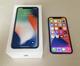 Apple Iphone X 256GB Unlocked .$430 USD