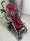 Vendo coche de bebe marca Chicco
