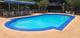 Renta nuestra piscina en Boyeros 