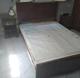 Vendo juego de cuarto antiguo de caoba 500 cuc