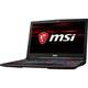 MSI GF65 15.6 120Hz Gaming Laptop i7 16GB RAM