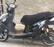 Vendo moto electrica Kamaron 72v35A
