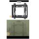 Base de TV para 32 a 45 pulgadas