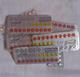 Pastillas anticonceptivas Trienor