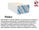 Planchas de Pladur y Masilla de 28 kg para Pladur