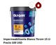 Impermeabilizante Blanco Tkrom 15 Lt