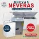 Venta de Neveras