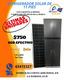 REFRIGERADOR Y NEVERA SOLAR 