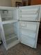 Refrigerador Frigidaire de 18 pies cúbicos (510 Lt)