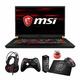 MSI GT75 17.3 4K Ultra HD RTX 2080 2019 Gaming Notebook