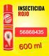 Insecticida repelente spray para mosquitos 56868435