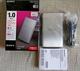 Vendo DISCO DURO EXTERNO de 1TB marca SONY (Nuevo).