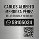 Servicio de herrería 