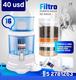Filtro de Agua.40usd.Mensajeria Gratis 