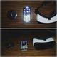 Se vende galaxy s7 edge +gafas VR Oculus + cargador inalambr