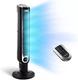 VENTILADOR DE TORRE LASKO 38PULG 3 VELOCIDADES + MANDO NEW.