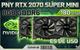 PNY RTX 2070 SUPER 8GB