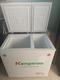 Freezer marca Kangaroo de 220V de 7 pies