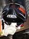 Se vende casco nuevo talla L