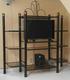 Vendo multimueble de tubo