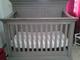cuna cama traida nueba con colchon
