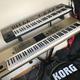 Nuevo teclado korg kronos