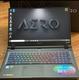 GIGABYTE AERO 17 KC Gaming Laptop with RTX 3060 $800 USD 