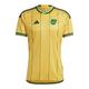 1 Camisola Jamaica 2023-2024 Tailandia