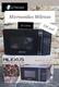 Microondas.Milexus.20L.100usd