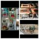 Camas y colchones, literas, Box o bases, gaveteros, mueble