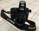 Camara canon D-40